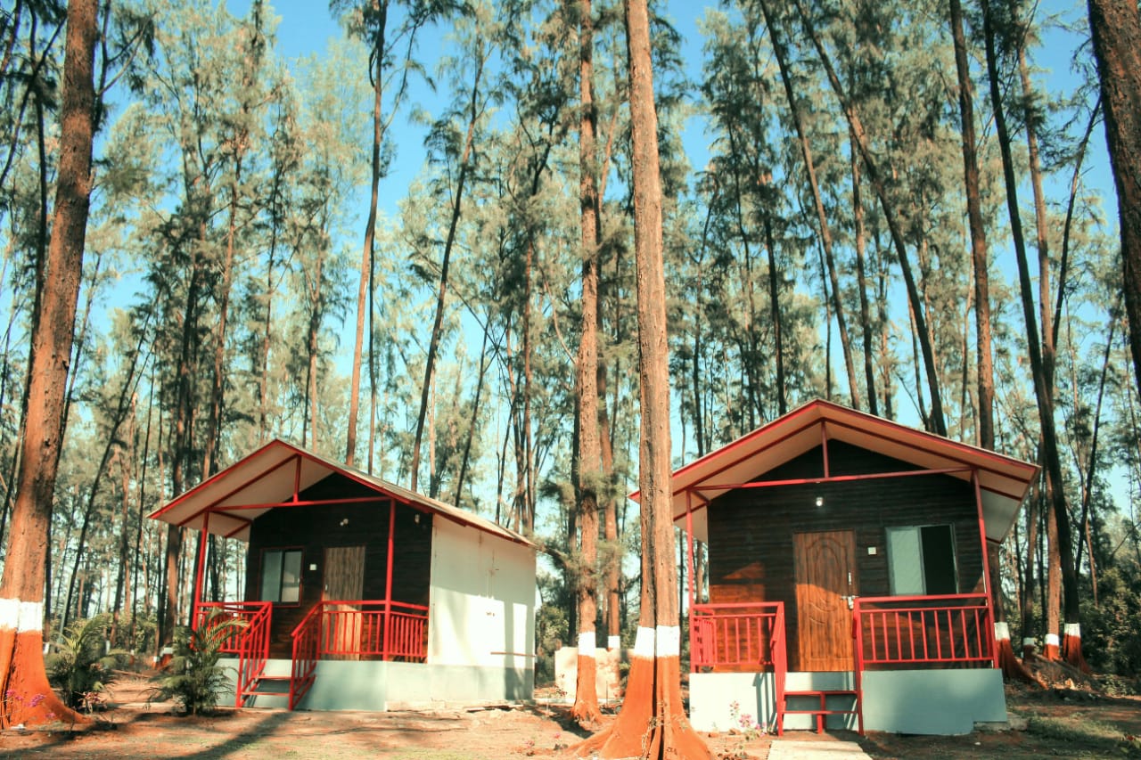 NAGAON ECO CENTER - Tap to explore photos