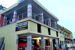 Blue Stone Hotel and Restaurant, Digha