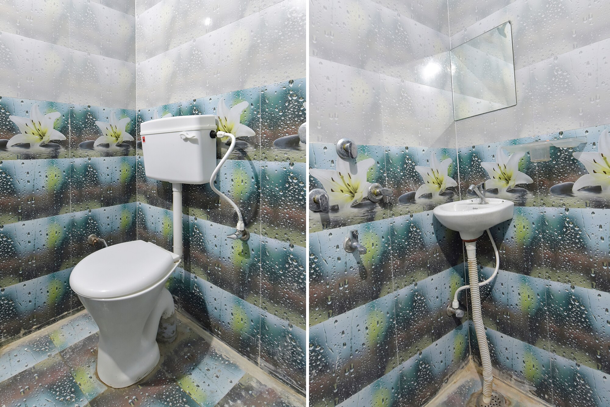 FabExpress Shree Krishna Guest House - Tap to explore photos