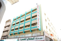 Gulf star hotel, Deira, Dubai