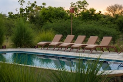 Camp's Land End | Rooms in a Cottage, Pushkar