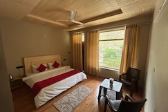 NEERANGANA RETREAT, Chakrata