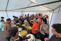 Camp67 | 200m from Triveni Sangam, Prayagraj