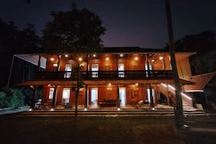 Dhyan Village Retreat, Chalakudy