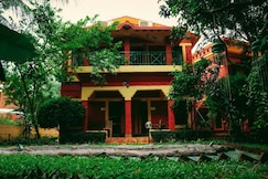 PROKRITI BON BUNGALOW, Shantiniketan