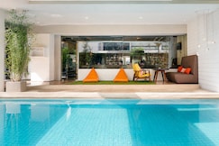 Journeyhub Sukhumvit Bangkok 26, 