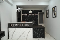 Hotel Lee Park, Nadiad