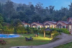 LaTigre Resort, Jim Corbett (Ramnagar)