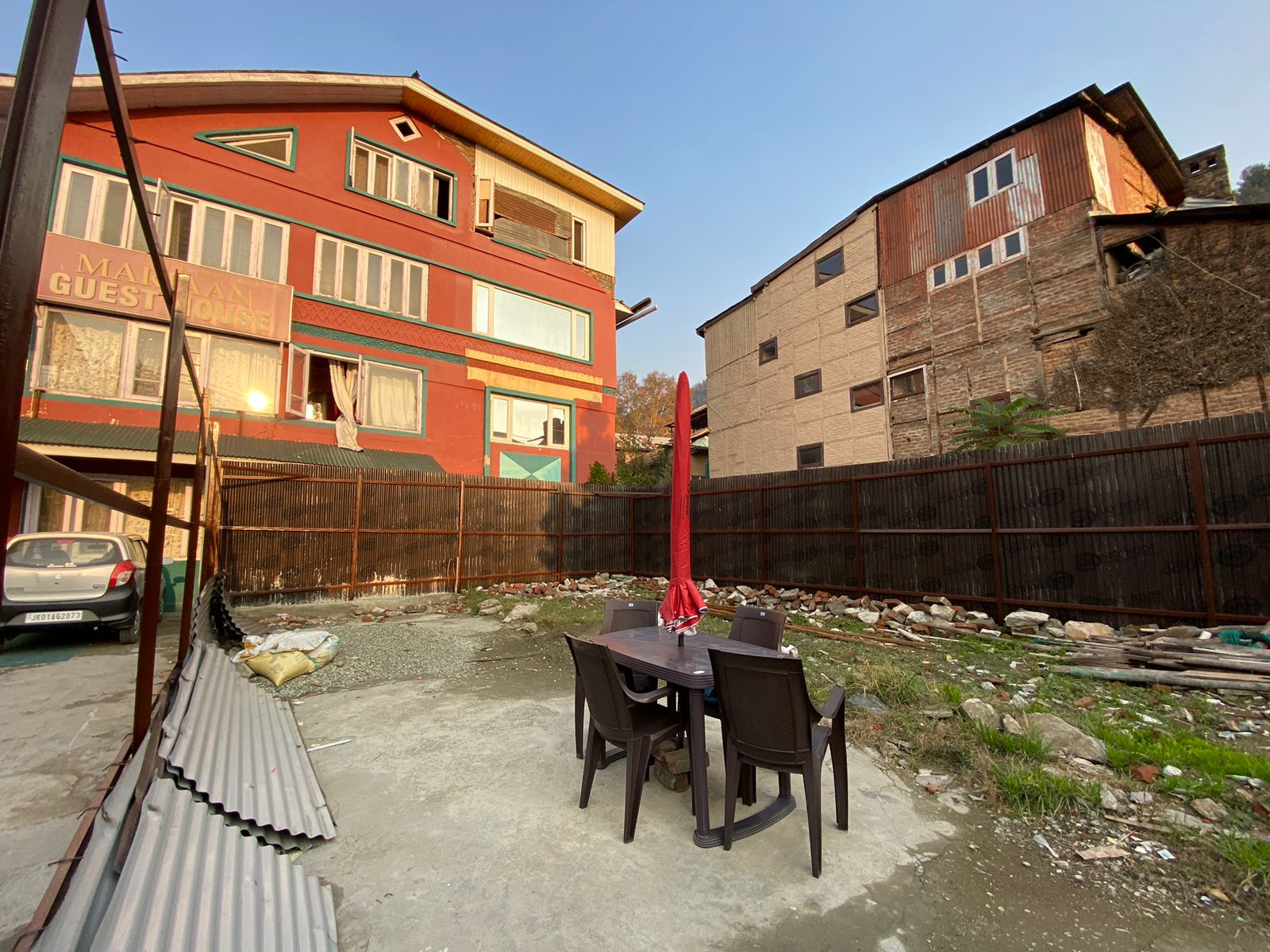 Marjaan Guest House - Tap to explore photos