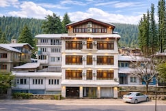Hotel De Apple, Srinagar