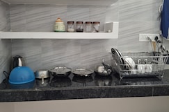 Villa Skylark   Oasis, Dibrugarh