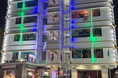 AYUSH INTERNATIONAL, Mandarmani