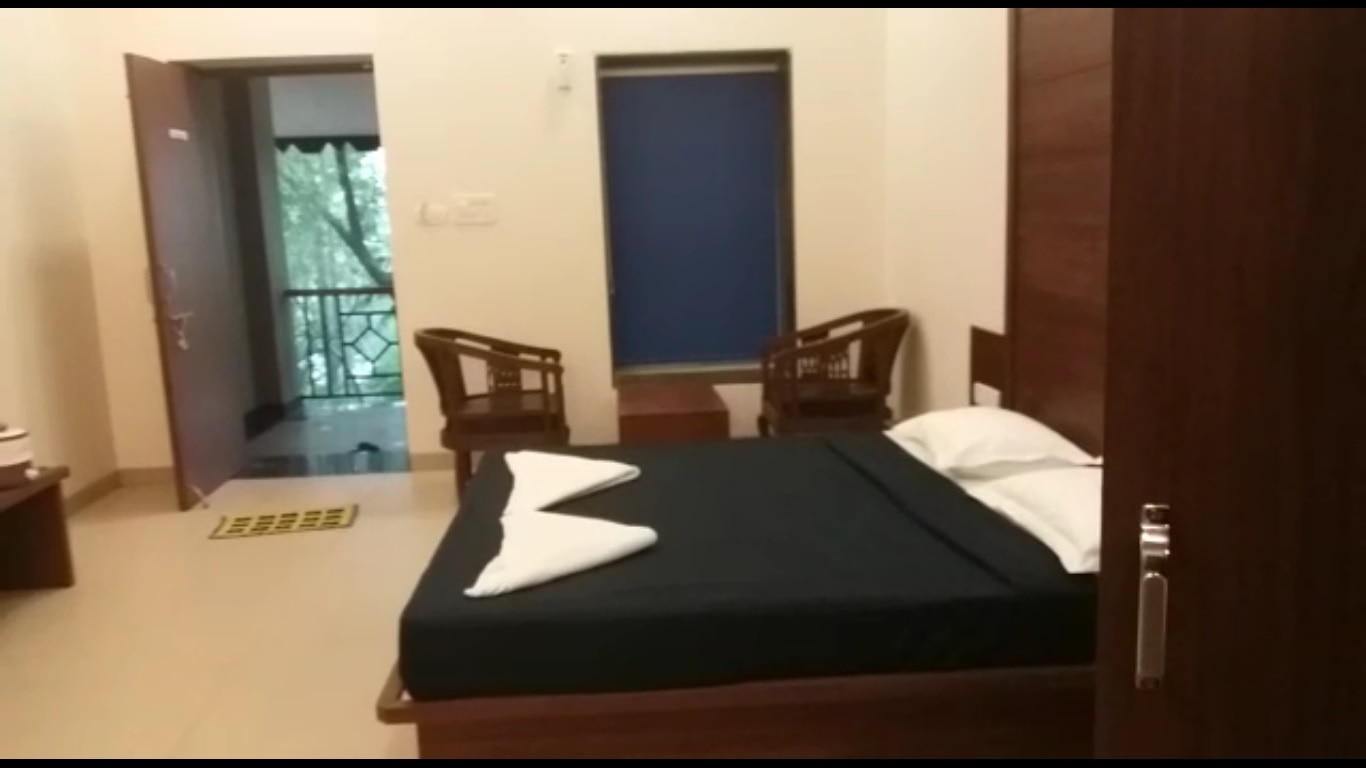 Special Room Non AC 1