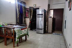 Senior Citizen Villa, Greater Noida