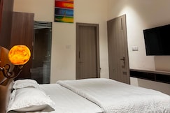 HOTEL MILANO, Bathinda