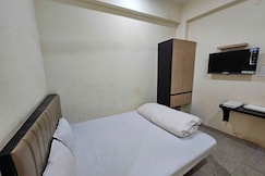 Hotel O Rajdhani Heritage, Ranchi