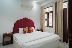 Thamosa Stays Jaipur, Jaipur