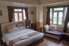 Powering Guest House, Gangtok