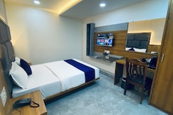 Hotel BKC Gold View Near Bandra Kurla Complex, Mumbai