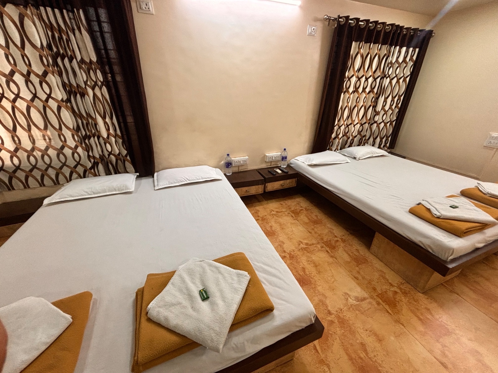 Sai Anand Guest House 4
