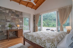 The Buransh Villa by Kahaya Homes, Pangot