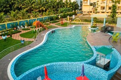 Hotel Aarohi, Tarapith
