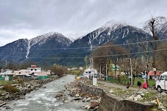 Dream Hills Homestay Pahalgam, Pahalgam