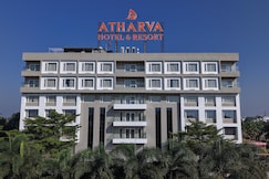 Hotel Atharva, Ujjain