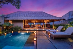 Mayaloka Villas, Bali