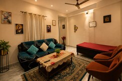 2BHK Premium Suite GF 3 | Triveni Sangam Prayagraj, Prayagraj