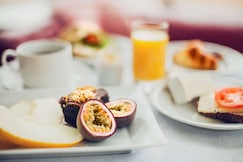 Best Western Hotell Lerdalsh?jden, Rattvik