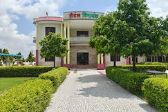 Hotel Vinayak Garden Restaurant, Degana