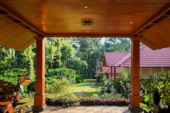 Wood Clusters, Coorg