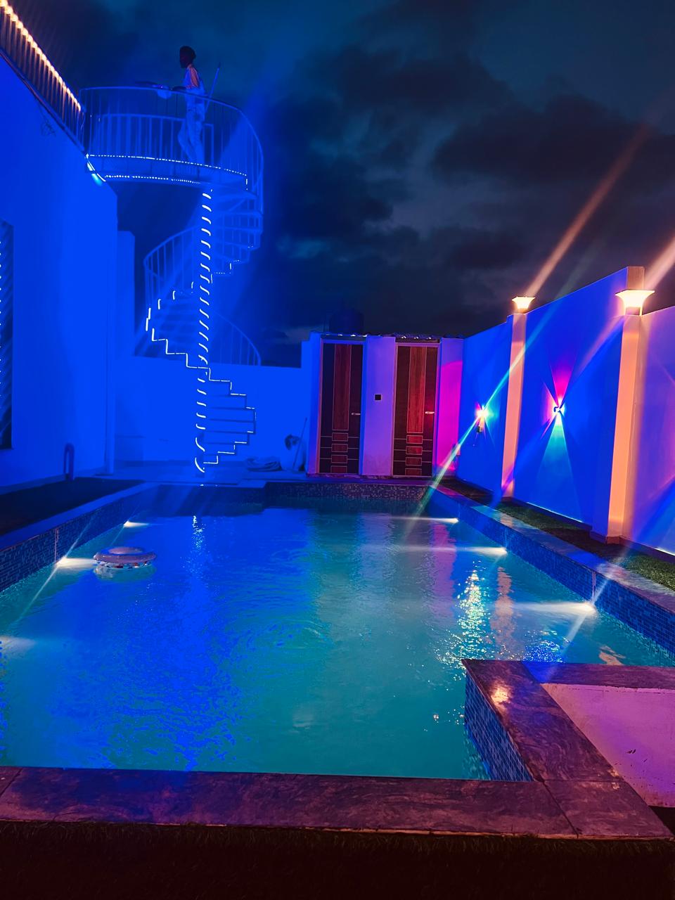 Sanwariya Villa - Tap to explore photos