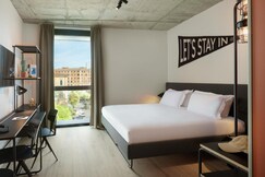 The Social Hub Rome, Rome