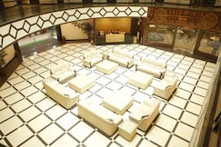 SUNRISE Hotel, Srikakulam