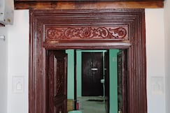 Space craft Guest house - Heritage villa, Karaikal