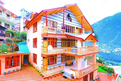 TRPOTELS Pause At Manali, Manali