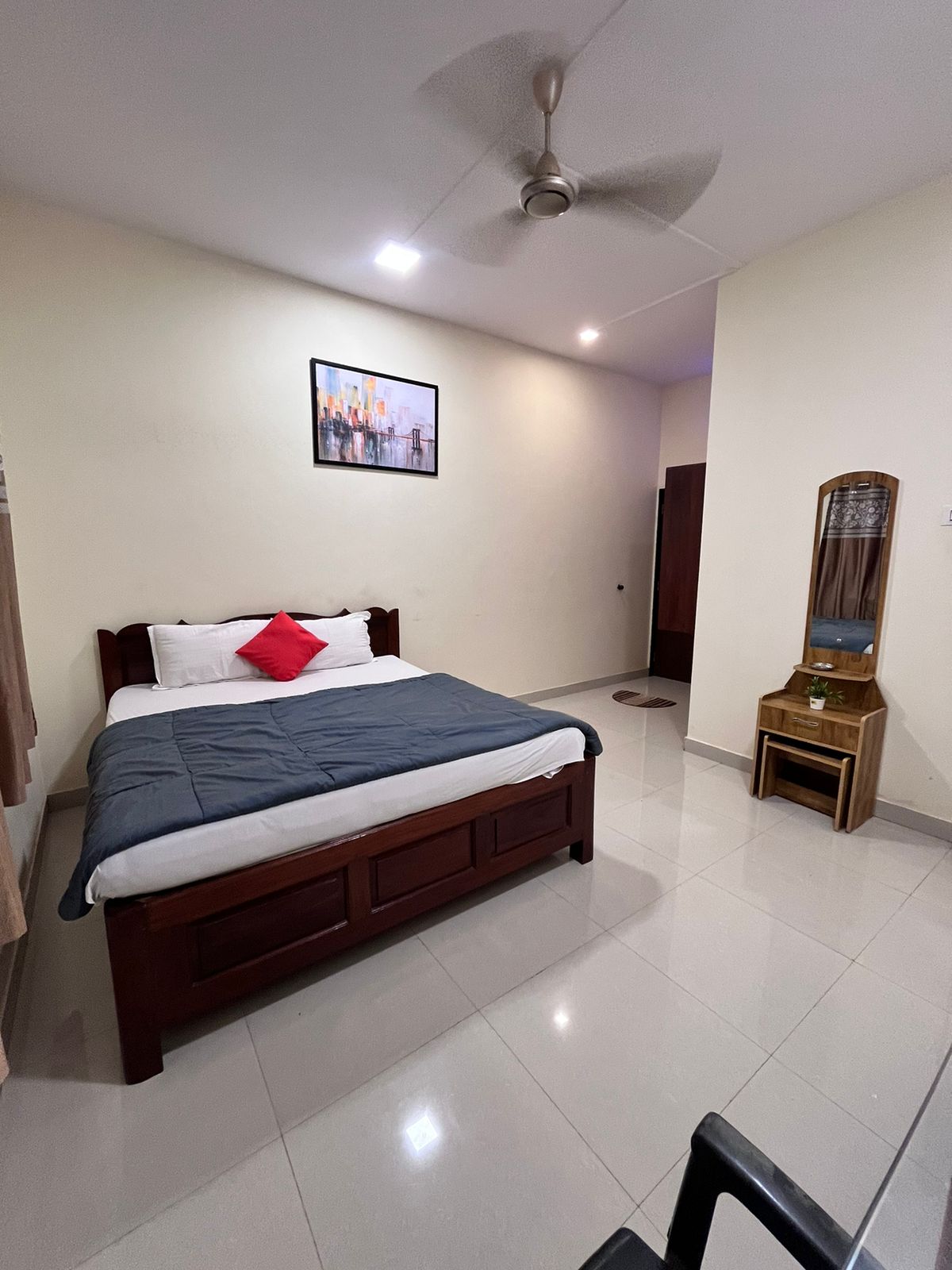 Sneha Farm Resort 4