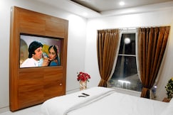 Hotel Vrindavan Vatika, Sanchi