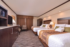 Best Western Wayside Inn, Edmonton, Alberta