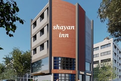 HOTEL SHAYAN INN, Rajkot