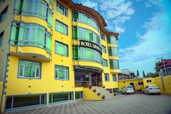 Hotel Grand Fortune, Srinagar