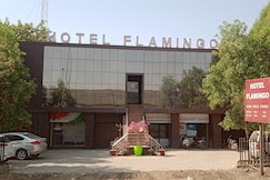 HOTEL FLAMINGO, Gandhidham