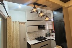 Luxury & Cozy Apartment Stay Styl & Peaceful Flat, Karnal