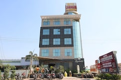 Landmark Continental, Amravati