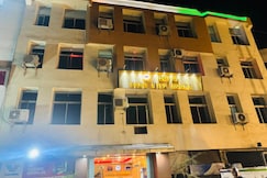 ZERO MILE ROOMS, Begusarai