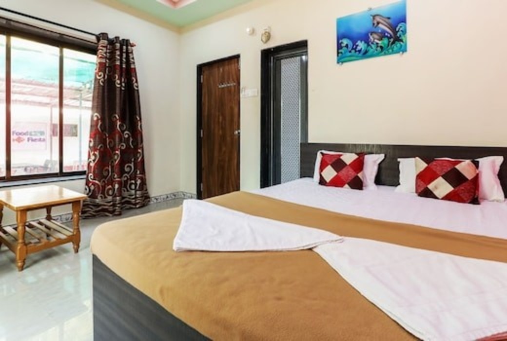 nameeta beach house