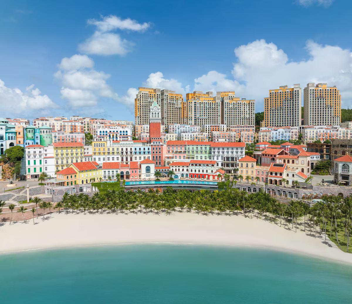 La Festa Phu Quoc, Curio Collection by Hilton, Phu Quoc