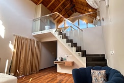 Purna Boutique Resort, Bhimtal